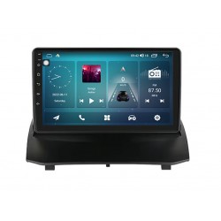 FORD FIESTA - 9" МУЛТИМЕДИЯ / Навигация android 16